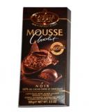 Camille Bloch Mousse Chocolat Noir 100g