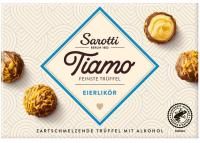 Sarotti Tiamo Eierlikör 125g