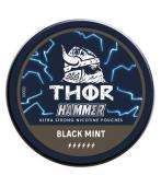 Thor Hammer Black Mint 16mg