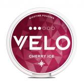 Velo Cherry Ice Original 10mg