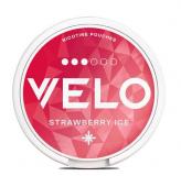 Velo Strawberry Ice Original 10mg