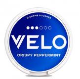 Velo Crispy Peppermint Original 10mg