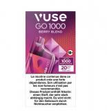 Vuse Go 1000 Box Berry Blend 20mg
