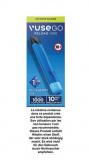 Vuse Go Reloead Pen Blueberry Ice 10mg