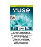Vuse Intense Mint Ice 10mg 2 Pods