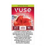 Vuse Intense Watermelon Ice 10mg 2 Pods