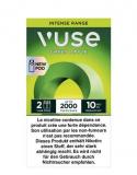 Vuse Intense Green Apple 10mg 2 Pods