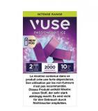 Vuse Intense Passionfruit Ice 10mg 2 Pods