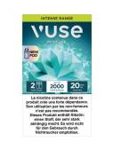 Vuse Intense Mint Ice 20mg 2 Pods