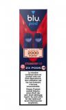 Blu Bar Pods Strawberry 20mg 2pods/2ml