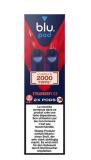 Blu Bar Pods Strawberry 9mg 2pods/2ml