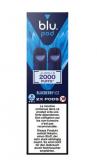 Blu Bar Pods Blueberry 9mg 2pods/2ml