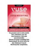 Vuse Intense Watermelon Ice 0mg 2 Pods