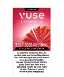 Vuse Intense Strawberry Ice 10mg 2 Pods