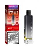 Nera Max Refill Pack Cherry Ice 10ml