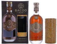 Bacoo 11 Years + Tiki Mug 70cl Vol 40%