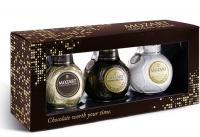Mozart Trio Set + Gb 15cl Vol 16.33%