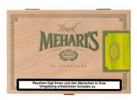 Agio Meharis Brasil 50