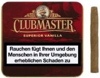 Clubmaster Superior Vanilla 20