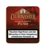 Clubmaster Superior Vanilla Filter 20