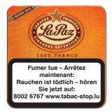 La Paz Wilde Mini Cigarillos 20p