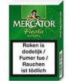 Mercator Fiesta Naturel 1*10