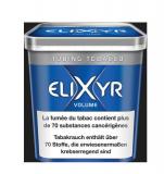 Elixyr Volume Maxx Blue 250