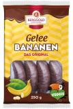 Berggold Geleebananen Schokoliert 250g