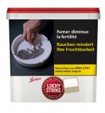 Lucky Strike Original Red Volume Tobacco 300