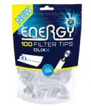 Filter Energy Clixx Slim 100