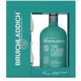 Bruichladdich Scottish Barley + 2 Verres + Gb 70cl Vol 50%