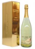 Oesterreich Gold + 23 Karat Blattgold Box 75cl Vol 9.5%