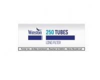 H&uuml;lsen / Tubes Winston Blue 250