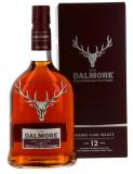 Dalmore 12 Years Sherry Cask + Gb 70cl Vol 40%