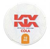 Kix Nicotine Cola 10mg