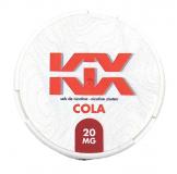 Kix Nicotine Cola 20mg