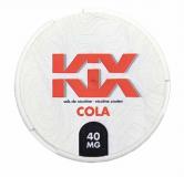 Kix Nicotine Cola 40mg