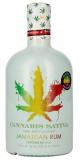 Sativa Cannabis Jamaican Rum 70cl Vol 37.5%
