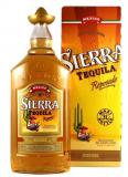 Tequila Sierra Reposado 300cl Vol 38%
