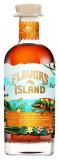 Flavors Island Banana Beach 70cl Vol 38%