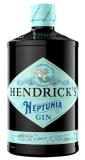 Hendricks Neptunia Gin 70cl Vol 43.4%
