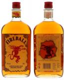 Fireball Cinnamon Whisky Liqueur 70cl Vol 33%