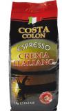 Costa Colon Espresso Crema Italiano 1000g