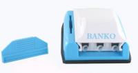 Banko Triple Filter Tube Injector