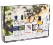 Tasting Set Gin Premium 5x4cl 20cl Vol 42.92%