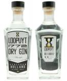 Loopuyt 1772 Dry Gin 70cl Vol 45.1%