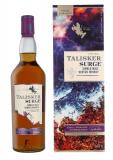Talisker Surge + Gb 70cl Vol 45.8%