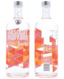 Absolut Ruby Red 100cl Vol 40%