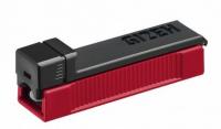 Gizeh Silver Tip Boys Tube Machine