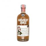 Absolut Strawberry Juice 50cl Vol 35%